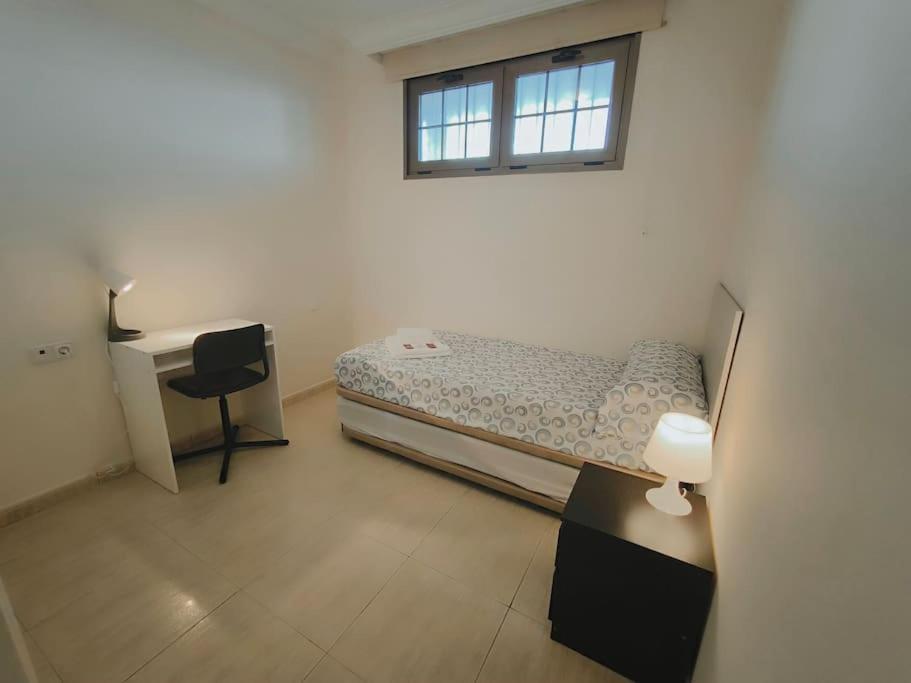 Poris Puesta De Sol 2 Apartment Santa Cruz de Tenerife Luaran gambar