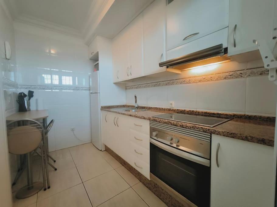 Poris Puesta De Sol 2 Apartment Santa Cruz de Tenerife Luaran gambar