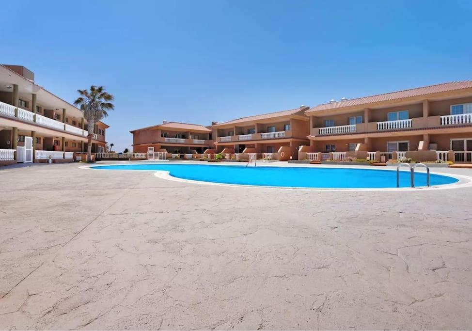 Poris Puesta De Sol 2 Apartment Santa Cruz de Tenerife Luaran gambar