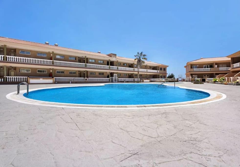 Poris Puesta De Sol 2 Apartment Santa Cruz de Tenerife Luaran gambar