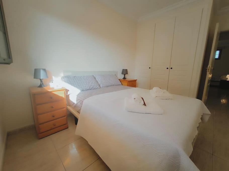 Poris Puesta De Sol 2 Apartment Santa Cruz de Tenerife Luaran gambar