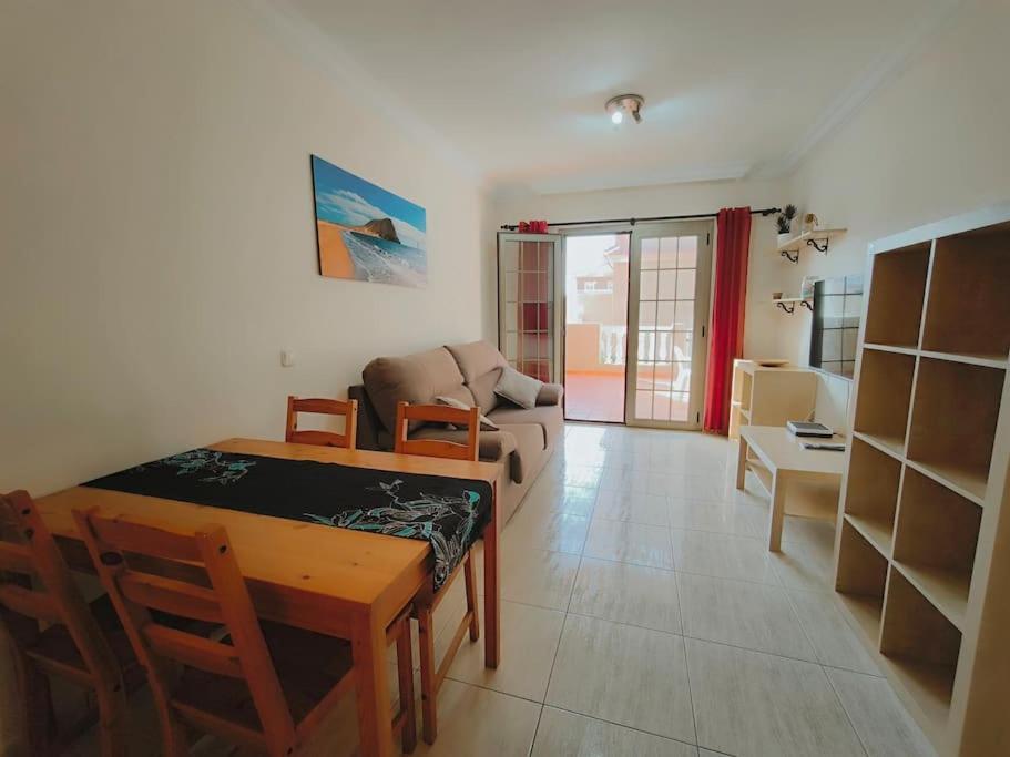 Poris Puesta De Sol 2 Apartment Santa Cruz de Tenerife Luaran gambar