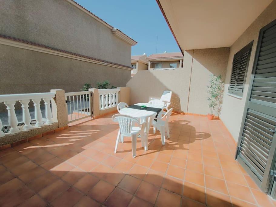 Poris Puesta De Sol 2 Apartment Santa Cruz de Tenerife Luaran gambar