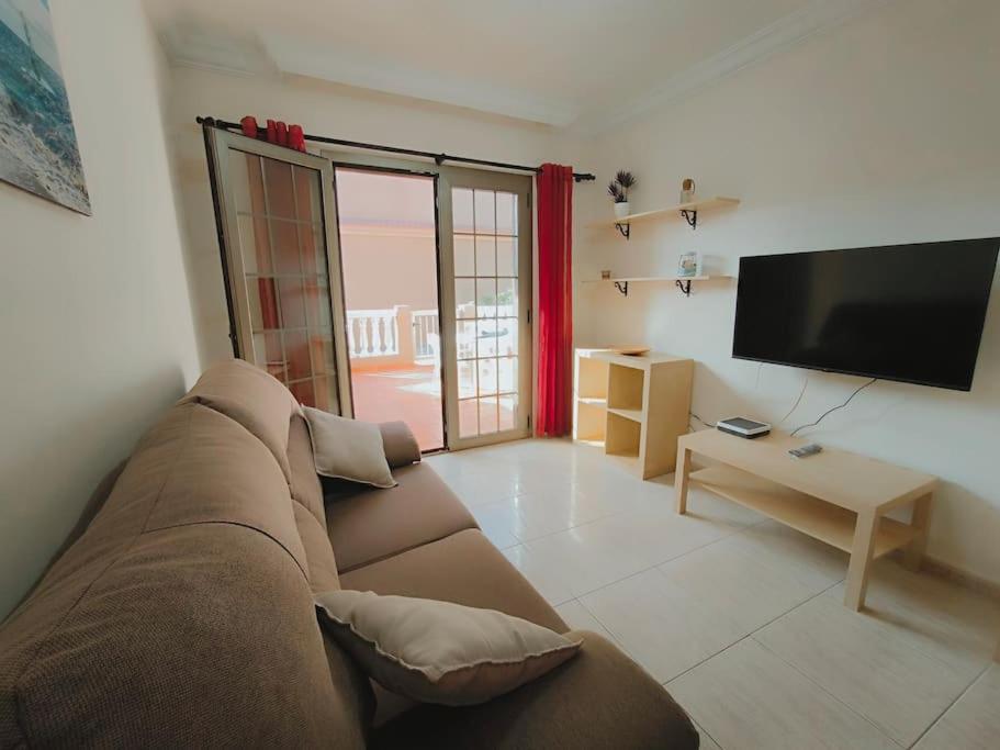 Poris Puesta De Sol 2 Apartment Santa Cruz de Tenerife Luaran gambar