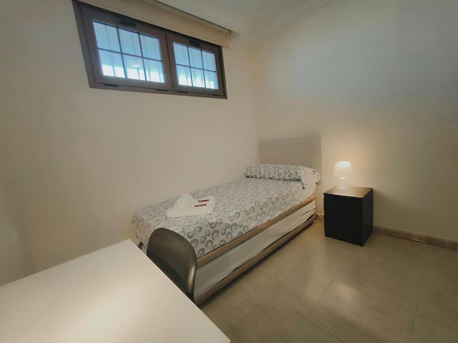 Poris Puesta De Sol 2 Apartment Santa Cruz de Tenerife Luaran gambar