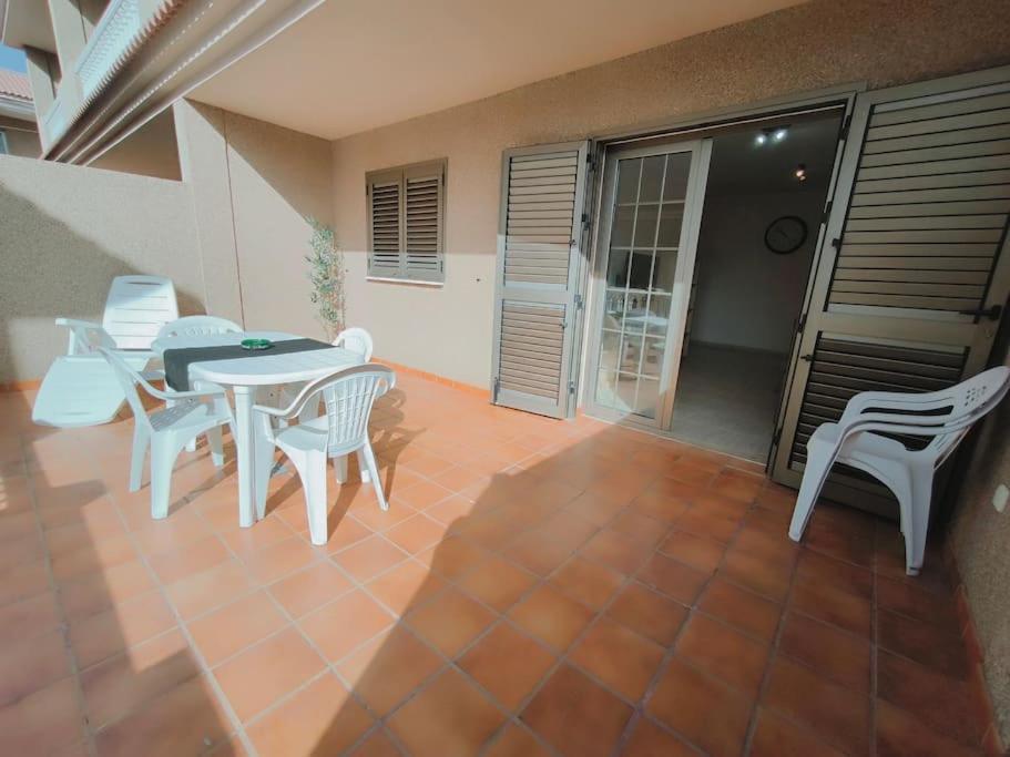 Poris Puesta De Sol 2 Apartment Santa Cruz de Tenerife Luaran gambar