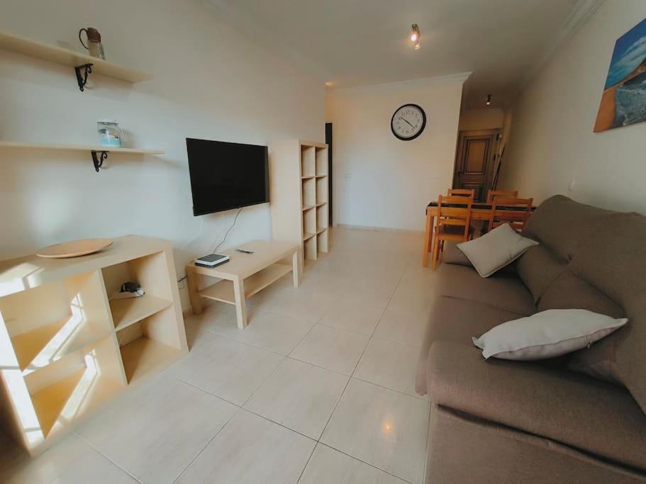 Poris Puesta De Sol 2 Apartment Santa Cruz de Tenerife Luaran gambar