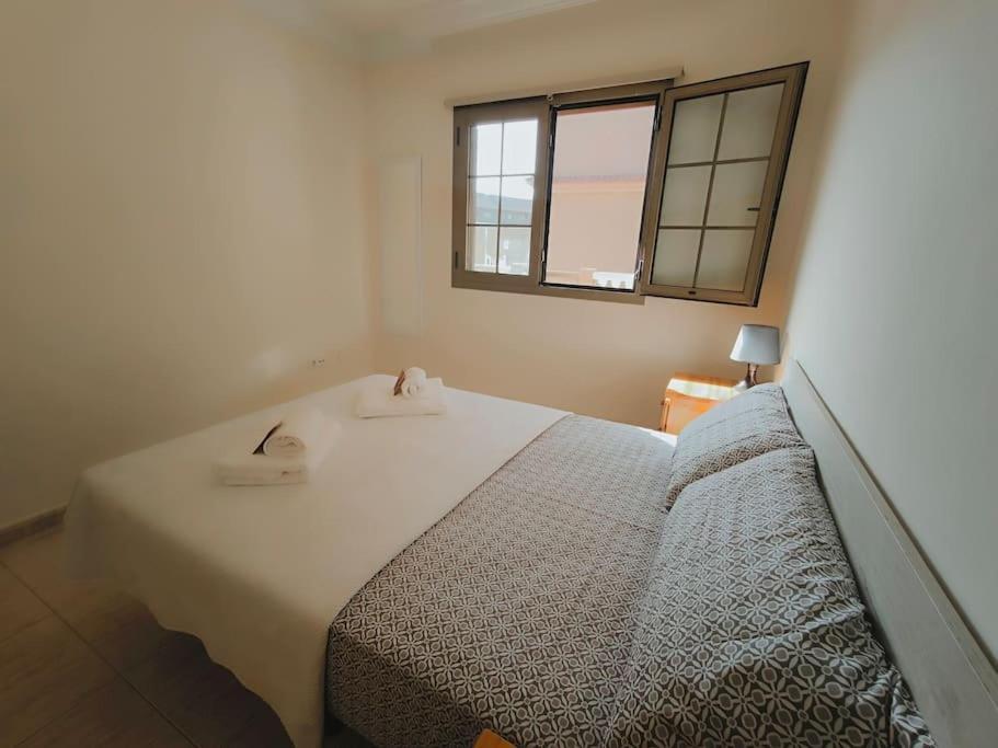 Poris Puesta De Sol 2 Apartment Santa Cruz de Tenerife Luaran gambar
