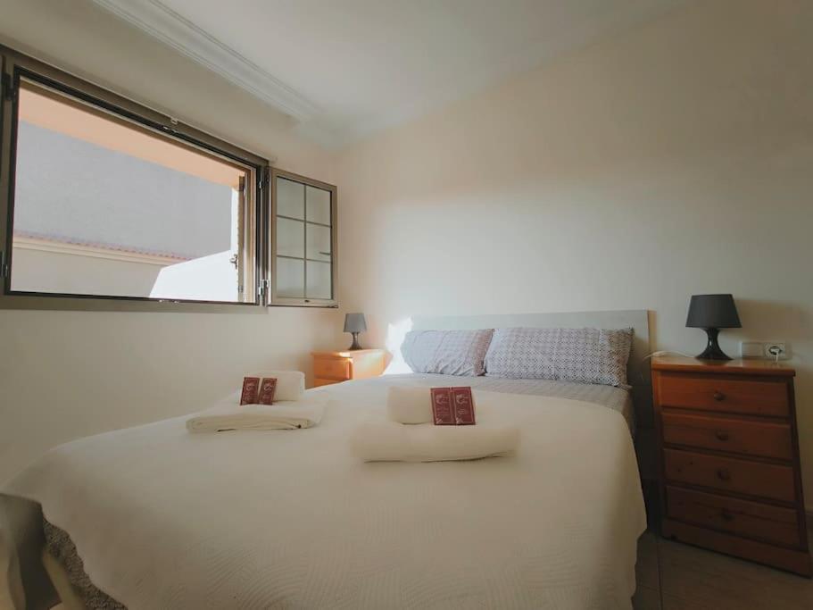 Poris Puesta De Sol 2 Apartment Santa Cruz de Tenerife Luaran gambar