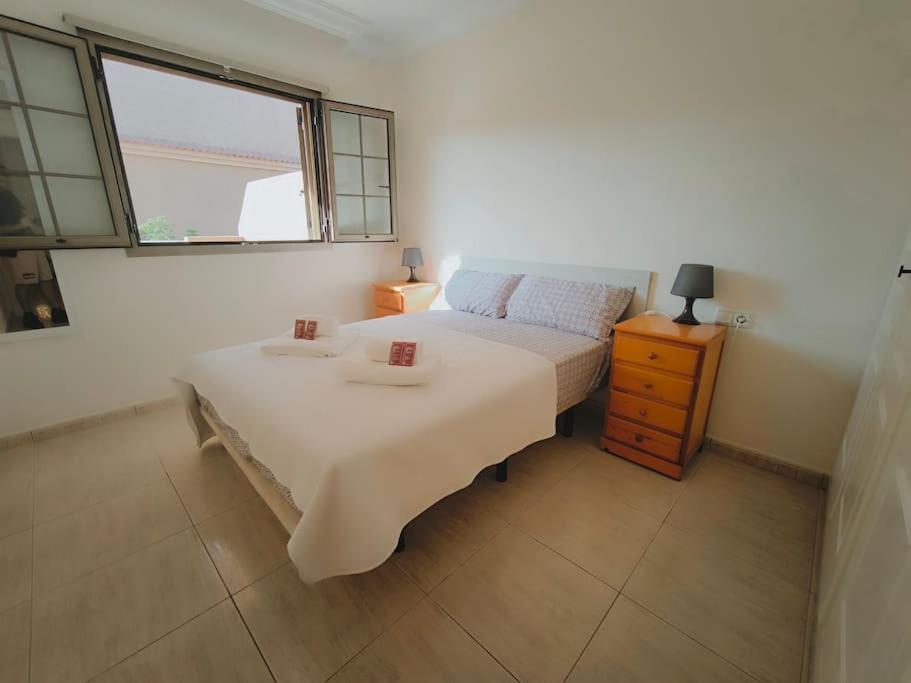 Poris Puesta De Sol 2 Apartment Santa Cruz de Tenerife Luaran gambar