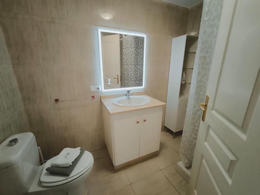 Poris Puesta De Sol 2 Apartment Santa Cruz de Tenerife Luaran gambar