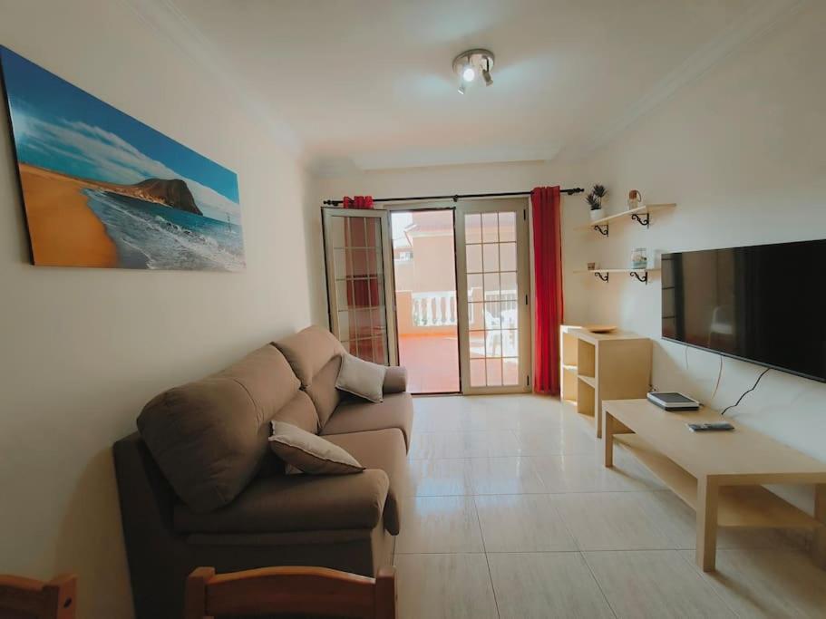 Poris Puesta De Sol 2 Apartment Santa Cruz de Tenerife Luaran gambar