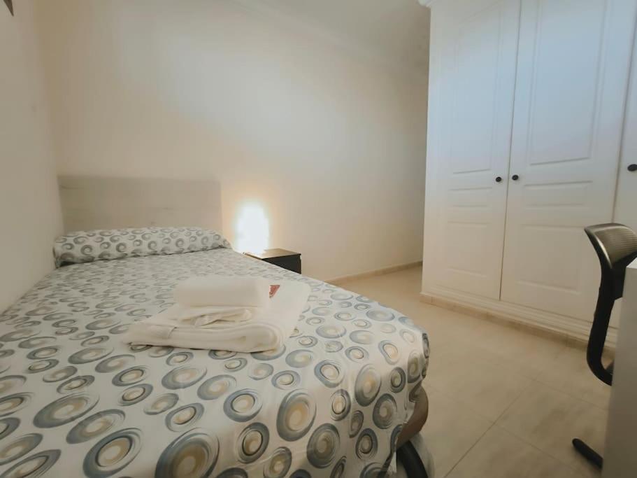 Poris Puesta De Sol 2 Apartment Santa Cruz de Tenerife Luaran gambar
