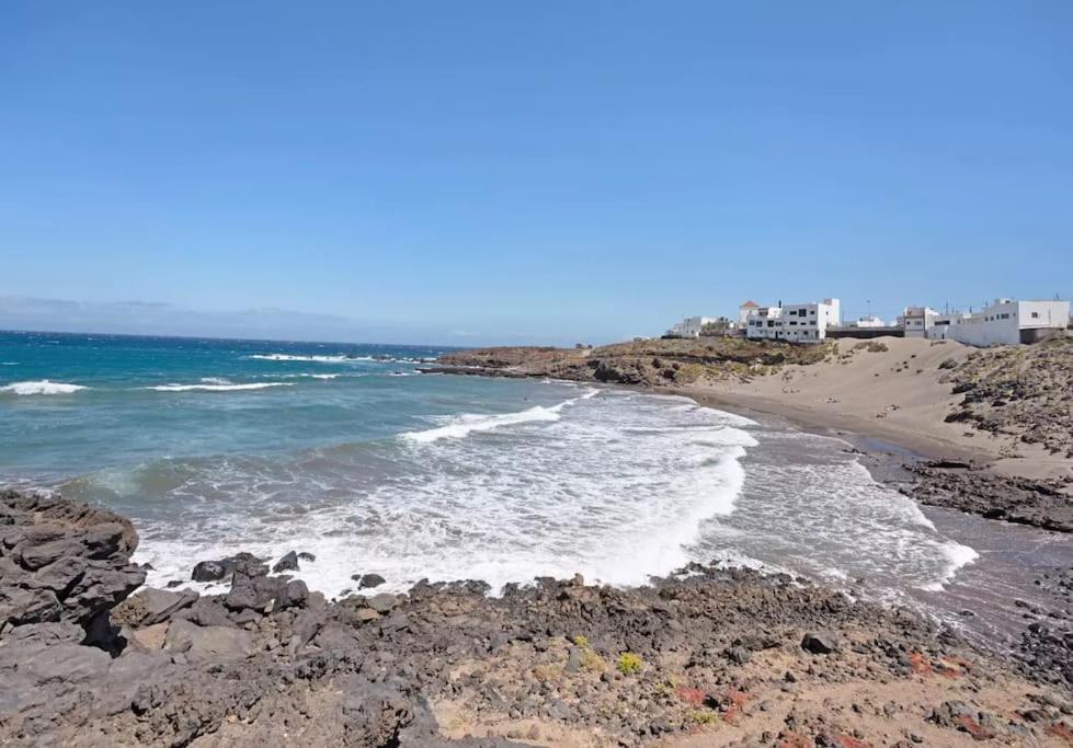 Poris Puesta De Sol 2 Apartment Santa Cruz de Tenerife Luaran gambar